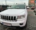 Джип Гранд Чероки, объемом двигателя 0 л и пробегом 150 тыс. км за 14100 $, фото 1 на Automoto.ua