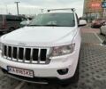 Джип Grand Cherokee, об'ємом двигуна 0 л та пробігом 150 тис. км за 18200 $, фото 1 на Automoto.ua