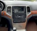 Джип Гранд Чероки, объемом двигателя 3 л и пробегом 260 тыс. км за 15999 $, фото 23 на Automoto.ua