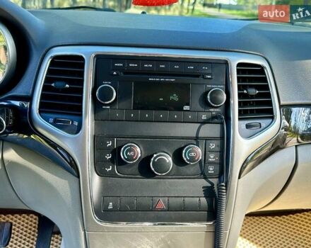 Джип Гранд Чероки, объемом двигателя 3.6 л и пробегом 85 тыс. км за 13300 $, фото 13 на Automoto.ua