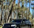 Джип Гранд Чероки, объемом двигателя 3.6 л и пробегом 85 тыс. км за 13300 $, фото 1 на Automoto.ua