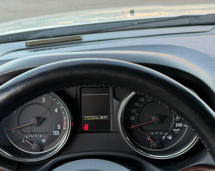 Джип Grand Cherokee, об'ємом двигуна 2.99 л та пробігом 142 тис. км за 20000 $, фото 14 на Automoto.ua