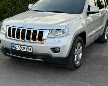 Джип Grand Cherokee, об'ємом двигуна 2.99 л та пробігом 142 тис. км за 20000 $, фото 2 на Automoto.ua