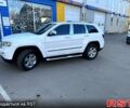 Джип Grand Cherokee, об'ємом двигуна 3 л та пробігом 108 тис. км за 21500 $, фото 1 на Automoto.ua