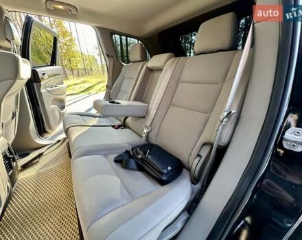 Джип Гранд Чероки, объемом двигателя 3.6 л и пробегом 85 тыс. км за 13300 $, фото 21 на Automoto.ua