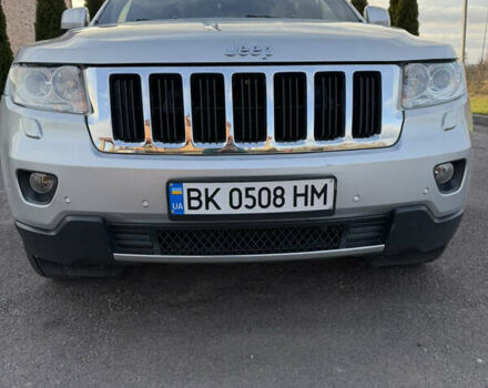 Джип Grand Cherokee, об'ємом двигуна 2.99 л та пробігом 142 тис. км за 20000 $, фото 3 на Automoto.ua