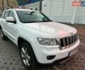 Джип Grand Cherokee, об'ємом двигуна 0 л та пробігом 150 тис. км за 18200 $, фото 5 на Automoto.ua