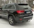 Джип Grand Cherokee, об'ємом двигуна 3 л та пробігом 174 тис. км за 18400 $, фото 3 на Automoto.ua