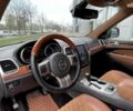 Джип Гранд Чероки, объемом двигателя 3 л и пробегом 260 тыс. км за 15999 $, фото 16 на Automoto.ua
