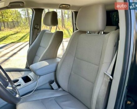 Джип Гранд Чероки, объемом двигателя 3.6 л и пробегом 85 тыс. км за 13300 $, фото 17 на Automoto.ua