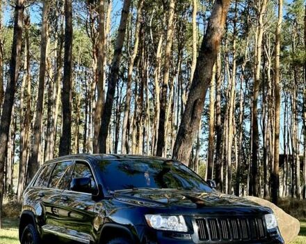 Джип Гранд Чероки, объемом двигателя 3.6 л и пробегом 85 тыс. км за 13300 $, фото 4 на Automoto.ua