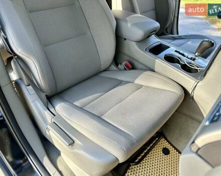 Джип Гранд Чероки, объемом двигателя 3.6 л и пробегом 85 тыс. км за 13300 $, фото 18 на Automoto.ua