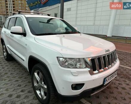Джип Гранд Чероки, объемом двигателя 0 л и пробегом 150 тыс. км за 14100 $, фото 3 на Automoto.ua