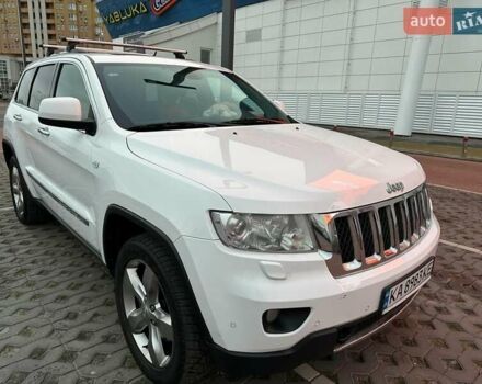 Джип Grand Cherokee, об'ємом двигуна 0 л та пробігом 150 тис. км за 18200 $, фото 3 на Automoto.ua