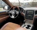 Джип Гранд Чероки, объемом двигателя 3 л и пробегом 260 тыс. км за 18900 $, фото 10 на Automoto.ua