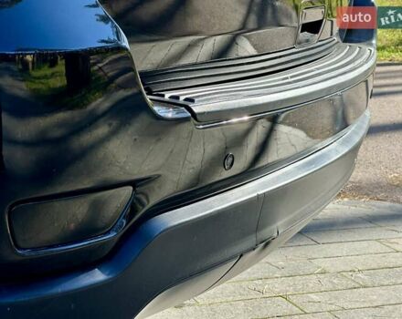 Джип Гранд Чероки, объемом двигателя 3.6 л и пробегом 85 тыс. км за 13300 $, фото 9 на Automoto.ua