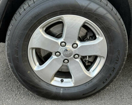 Джип Grand Cherokee, об'ємом двигуна 2.99 л та пробігом 142 тис. км за 20000 $, фото 6 на Automoto.ua