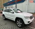 Джип Grand Cherokee, об'ємом двигуна 0 л та пробігом 150 тис. км за 18200 $, фото 15 на Automoto.ua