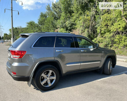 Джип Grand Cherokee, об'ємом двигуна 3.6 л та пробігом 268 тис. км за 17500 $, фото 2 на Automoto.ua