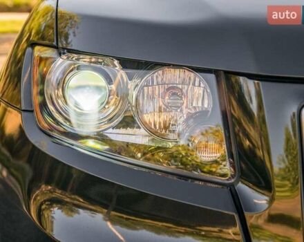 Джип Grand Cherokee, об'ємом двигуна 6.4 л та пробігом 95 тис. км за 19800 $, фото 19 на Automoto.ua