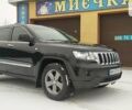 Джип Grand Cherokee, об'ємом двигуна 3 л та пробігом 174 тис. км за 18400 $, фото 5 на Automoto.ua