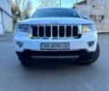 Джип Grand Cherokee, об'ємом двигуна 3 л та пробігом 108 тис. км за 21500 $, фото 1 на Automoto.ua