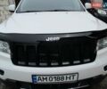 Джип Гранд Чероки, объемом двигателя 2.99 л и пробегом 237 тыс. км за 17200 $, фото 4 на Automoto.ua