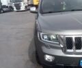 Джип Grand Cherokee, об'ємом двигуна 2.99 л та пробігом 170 тис. км за 18000 $, фото 25 на Automoto.ua