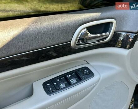 Джип Гранд Чероки, объемом двигателя 3.6 л и пробегом 85 тыс. км за 13300 $, фото 16 на Automoto.ua