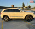 Джип Grand Cherokee, об'ємом двигуна 2.99 л та пробігом 195 тис. км за 16500 $, фото 1 на Automoto.ua