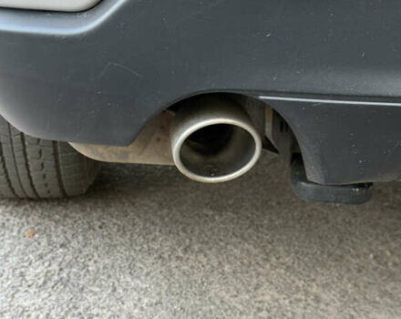 Джип Grand Cherokee, об'ємом двигуна 2.99 л та пробігом 142 тис. км за 20000 $, фото 21 на Automoto.ua