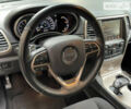 Джип Grand Cherokee, об'ємом двигуна 3 л та пробігом 262 тис. км за 22300 $, фото 10 на Automoto.ua