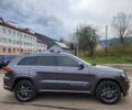 Джип Grand Cherokee, об'ємом двигуна 2.99 л та пробігом 108 тис. км за 29000 $, фото 3 на Automoto.ua