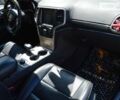 Джип Grand Cherokee, об'ємом двигуна 3 л та пробігом 114 тис. км за 24500 $, фото 31 на Automoto.ua