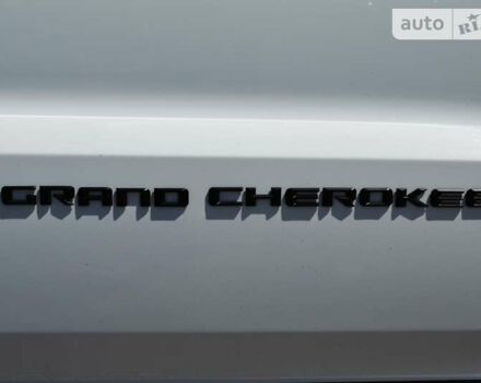 Джип Grand Cherokee, об'ємом двигуна 3 л та пробігом 114 тис. км за 24500 $, фото 11 на Automoto.ua