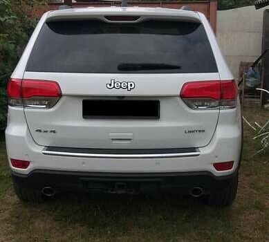 Джип Grand Cherokee, об'ємом двигуна 3.6 л та пробігом 250 тис. км за 22000 $, фото 4 на Automoto.ua