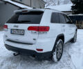 Джип Grand Cherokee, об'ємом двигуна 2.99 л та пробігом 215 тис. км за 23900 $, фото 7 на Automoto.ua