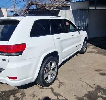 Джип Grand Cherokee, об'ємом двигуна 2.99 л та пробігом 166 тис. км за 23000 $, фото 23 на Automoto.ua