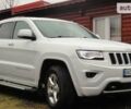 Джип Grand Cherokee, об'ємом двигуна 2.99 л та пробігом 185 тис. км за 25500 $, фото 5 на Automoto.ua