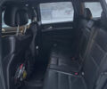 Джип Grand Cherokee, об'ємом двигуна 2.99 л та пробігом 215 тис. км за 23900 $, фото 12 на Automoto.ua