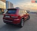 Джип Гранд Чероки, объемом двигателя 2.99 л и пробегом 189 тыс. км за 23500 $, фото 6 на Automoto.ua