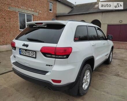 Джип Grand Cherokee, об'ємом двигуна 3.6 л та пробігом 214 тис. км за 15999 $, фото 5 на Automoto.ua