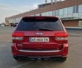 Джип Гранд Чероки, объемом двигателя 2.99 л и пробегом 189 тыс. км за 23500 $, фото 5 на Automoto.ua