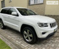 Джип Grand Cherokee, об'ємом двигуна 3 л та пробігом 262 тис. км за 22300 $, фото 6 на Automoto.ua