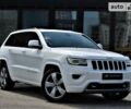 Джип Grand Cherokee, об'ємом двигуна 3 л та пробігом 166 тис. км за 20999 $, фото 11 на Automoto.ua