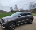 Джип Grand Cherokee, об'ємом двигуна 2.99 л та пробігом 108 тис. км за 29000 $, фото 11 на Automoto.ua