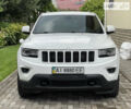 Джип Grand Cherokee, об'ємом двигуна 3 л та пробігом 262 тис. км за 22300 $, фото 1 на Automoto.ua