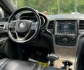 Джип Гранд Чероки, объемом двигателя 3 л и пробегом 224 тыс. км за 18999 $, фото 14 на Automoto.ua