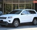 Джип Grand Cherokee, об'ємом двигуна 3.6 л та пробігом 252 тис. км за 17900 $, фото 1 на Automoto.ua