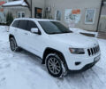 Джип Grand Cherokee, об'ємом двигуна 2.99 л та пробігом 215 тис. км за 23900 $, фото 1 на Automoto.ua